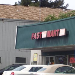 Fast & Easy Mart