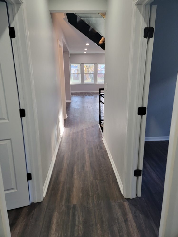 Slide of Big Time Builders Handyman Service's
