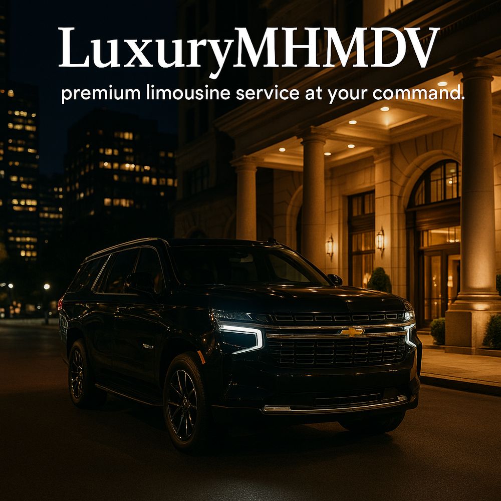 Luxury Mhmdv