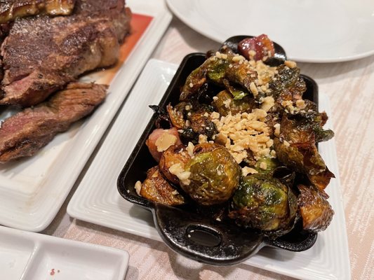 PY Steakhouse by null