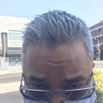 MANN Men's Grooming Studio 4 Men - Men's Hair Salons Near Me - Sherman Oaks, California MANN Men's Grooming Studio 4 Men - Men's Hair Salons Near Me - Sherman Oaks, California