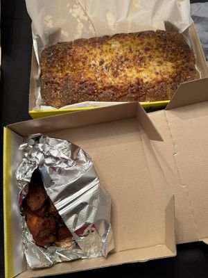 Hungry Howie's Pizza