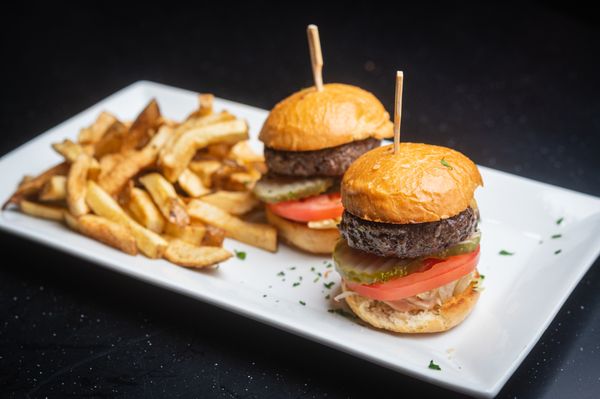 Scotty's Restaurant & Lounge by null
