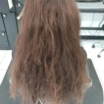 Hair Sense - Before - Hair Salons Near Me - Doraville, Georgia