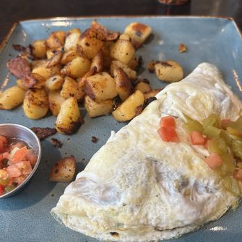 First Watch - New Tri-Athlete Omelette Breakfast - Breakfast & Brunch Near Me - Sarasota, Florida