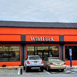 Wild Fork