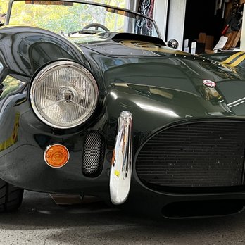 Pacific Match Paint - Auto Detailing Near Me - Laguna Hills, California Pacific Match Paint - Auto Detailing Near Me - Laguna Hills, California