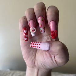 Vanity Hair & Nail Spa