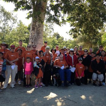 Leung Tom MD - Walking with Dr. Leung Grou[ picture. - Internal Medicine Near Me - Gilroy, California