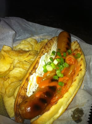 The Passenger by null