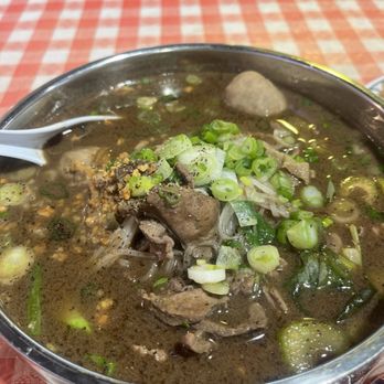 Sweet Rice and Spice - Boat noodles - Laotian Near Me - Garden Grove, California Sweet Rice and Spice - Boat noodles - Laotian Near Me - Garden Grove, California