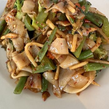 Thai Stick - DRUNKING NOODLE - Thai Near Me - Millbrae, California