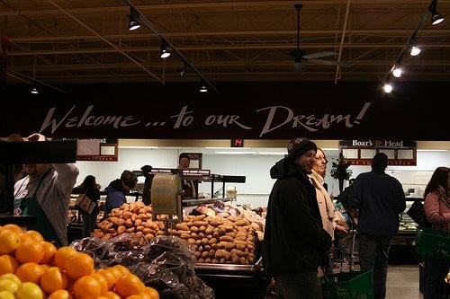 Hyde Park Produce Market by null