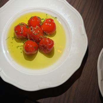 Donna's - stuffed peppers - Italian Near Me - Los Angeles, California Donna's - stuffed peppers - Italian Near Me - Los Angeles, California