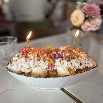 Arden Restaurant - Breakfast & Brunch Near Me - West Hollywood, California