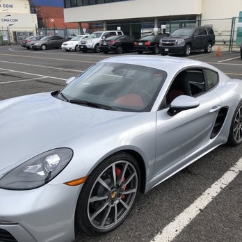 Rusnak/Pasadena Porsche - Car Dealers Near Me - Pasadena, California
