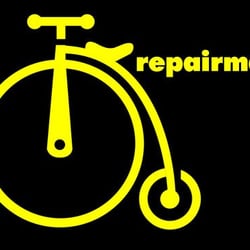 Bicycle Repairman Corp - Their logo