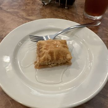 Elham Restaurant And Bar - Middle Eastern Near Me - New Castle, Pennsylvania