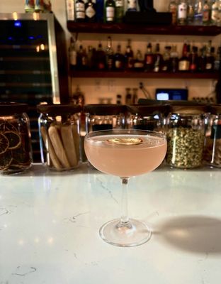 Noir Bistrot by null