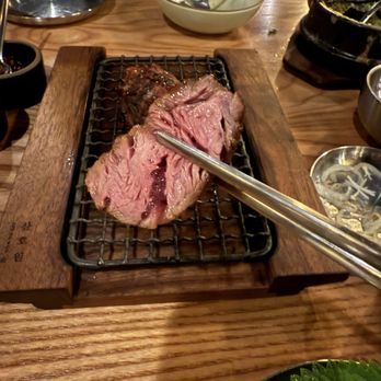 San Ho Won - Neck - Korean Near Me - San Francisco, California San Ho Won - Neck - Korean Near Me - San Francisco, California