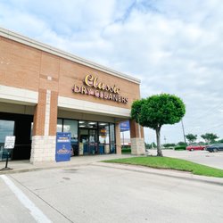 Classic Dry Cleaners