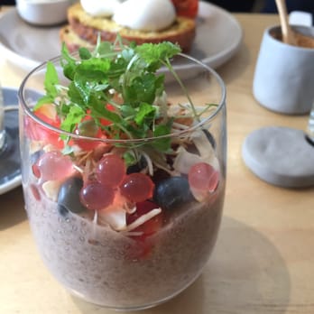 Little Tommy Tucker - Coffee & Tea Near Me - Bentleigh, VIC
