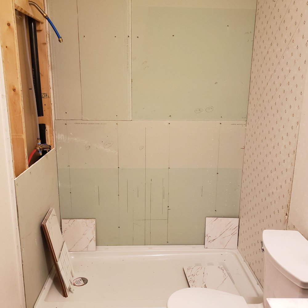 Slide of TC Handy Services