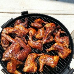 Goood Newz BBQ