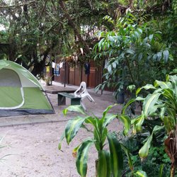 Pousada e Camping Tubarão