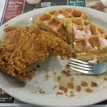 Metro Diner - American Near Me - Matthews, North Carolina Metro Diner - American Near Me - Matthews, North Carolina