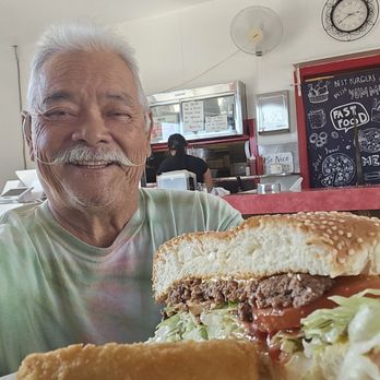 Hazel's Drive In - Fresh bread and vegetables with the Willey - Diners Near Me - Antioch, California Hazel's Drive In - Fresh bread and vegetables with the Willey - Diners Near Me - Antioch, California
