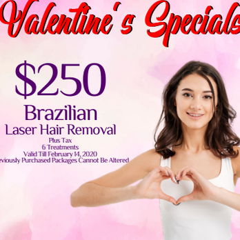 La Unique Laser Centre - Valentines Specials. Laser hair removal in Brampton. www.launiquelasercentre.com - Laser Hair Removal Near Me - Brampton, Ontario La Unique Laser Centre - Valentines Specials. Laser hair removal in Brampton. www.launiquelasercentre.com - Laser Hair Removal Near Me - Brampton, Ontario