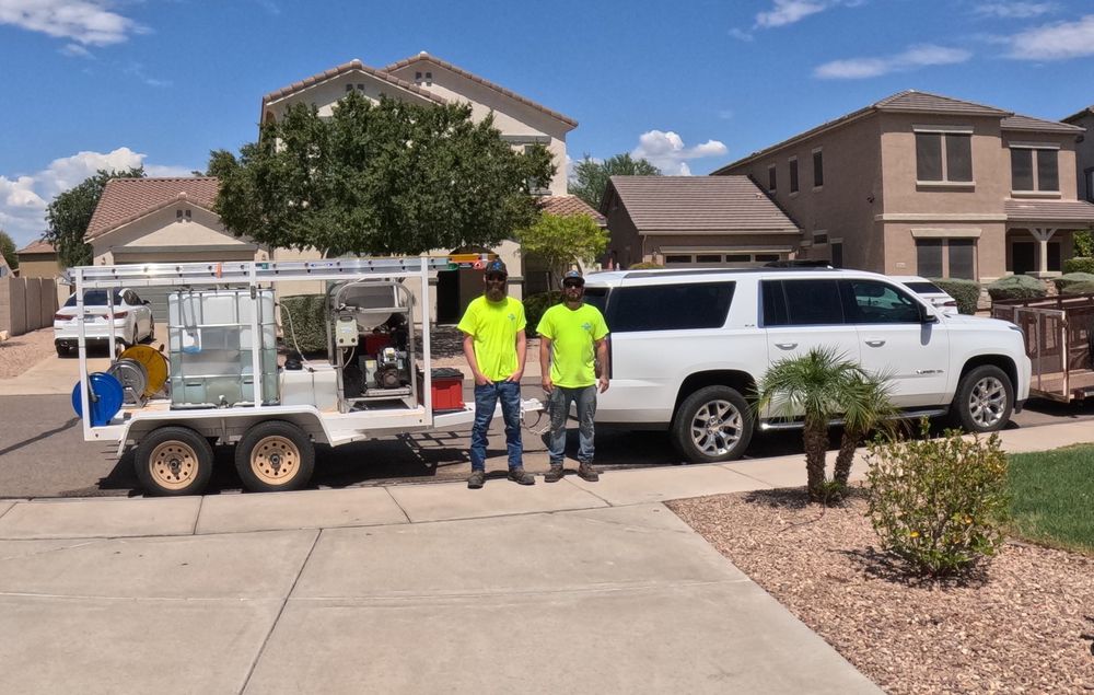DIRTY’S POWER WASHING AND CLEANING SERVICES in Queen Creek, Arizona ...