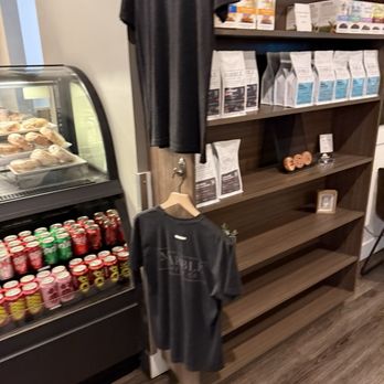 Marble Coffee - Coffee & Tea Near Me - Billings, Montana