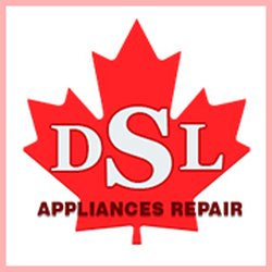 DSL Appliances Repair