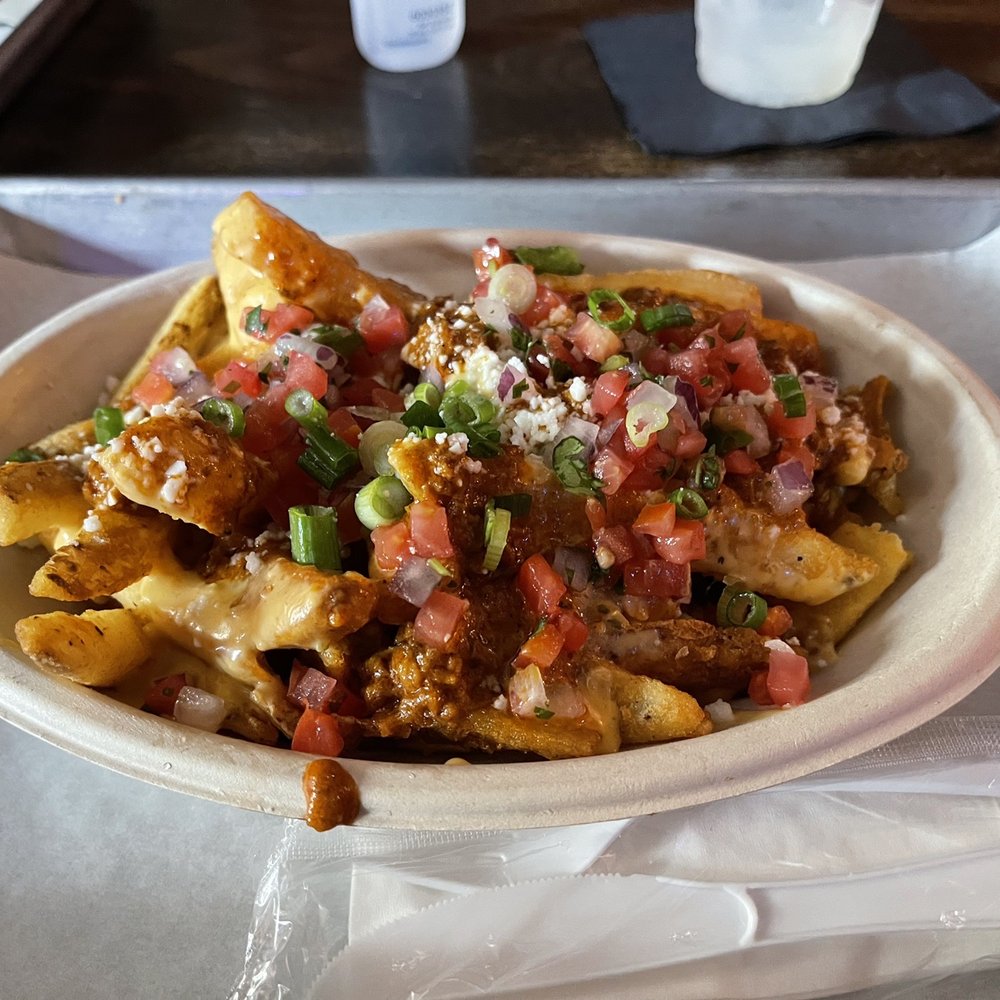 Circo - Mexican Poutine - Mexican Near Me - Sarasota, Florida