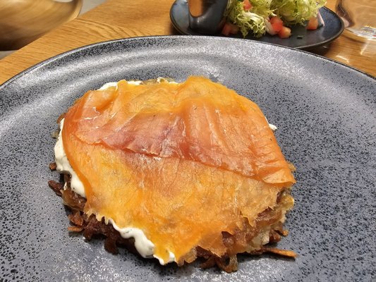 The Restaurant at Gilder by null