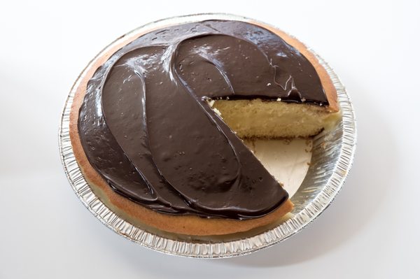 Granny's Pie Factory by null