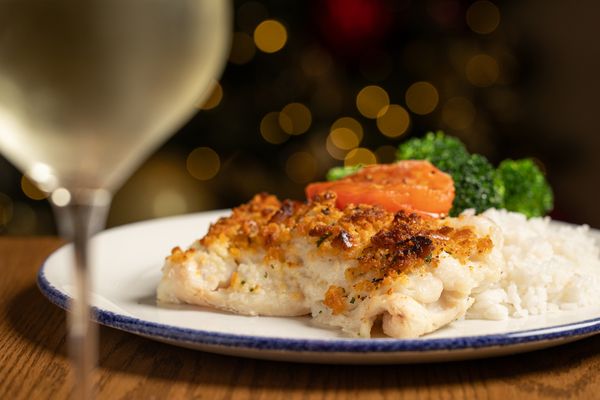 Legal Sea Foods - Chestnut Hill by null