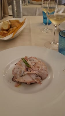 Ristorante Don Camillo - Ortigia - Siracusa by null