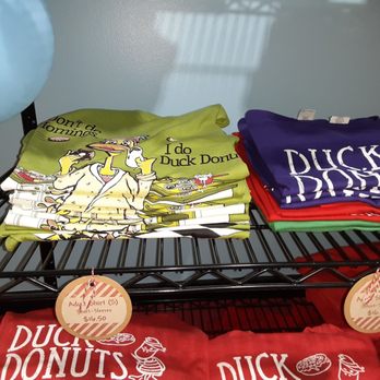 Duck Donuts - Donuts Near Me - Raleigh, North Carolina Duck Donuts - Donuts Near Me - Raleigh, North Carolina