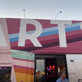 18bin - Bars Near Me - Las Vegas, Nevada