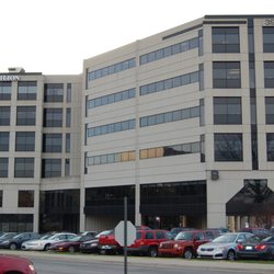 Kleinert Kutz Hand Care Center