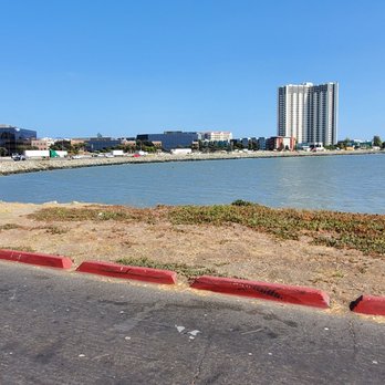 Ashby Spit Park - Point Emery - Parks Near Me - Emeryville, California Ashby Spit Park - Point Emery - Parks Near Me - Emeryville, California