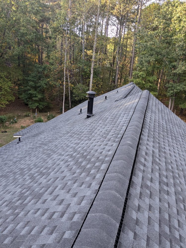 Slide of Maxpro Roofing