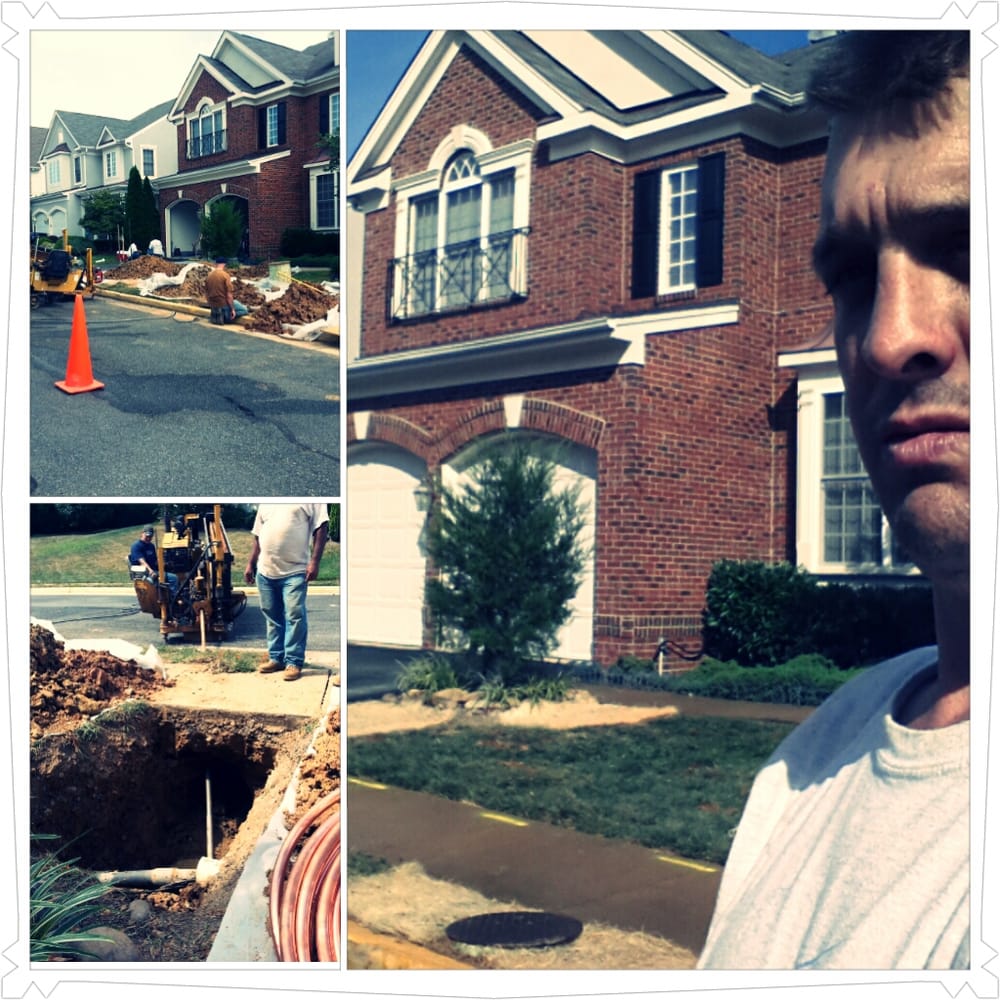 Slide of O'Neill Plumbing