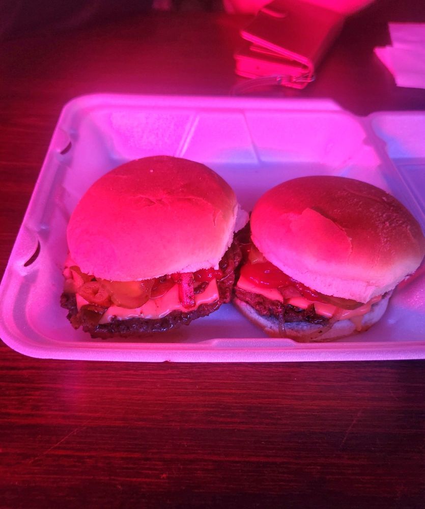 Social spots from A & O Sweet Shop Tavern