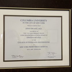 Retina Associates Of Orange County