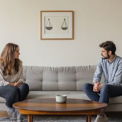 Kodo Couples Therapy Marin - Not sure whether to stay or go? Discernment counseling helps couples pause and explore what each path could look like.