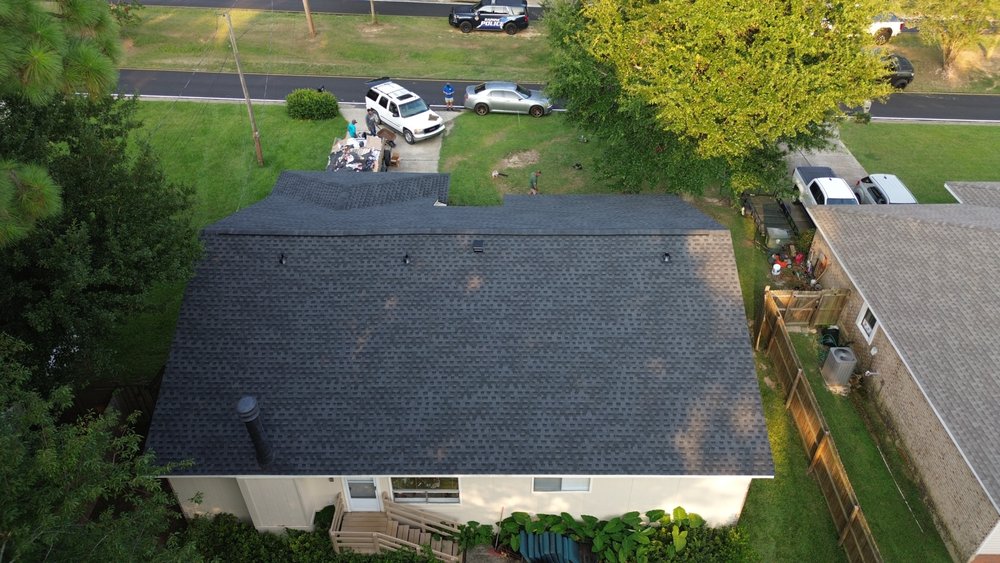 Slide of High Tide Contracting and Roofing